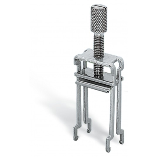 WA.OBEJMA ZACISKOWA DO EKRANU 7-16MM OBEJMA ZACISKOWA -zdjęcie numer 1