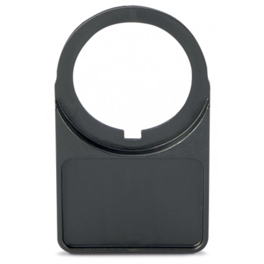 WA.RAMKI DO PRZYCISKÓW UNIWERSALNE 100/OP -zdjęcie numer 1