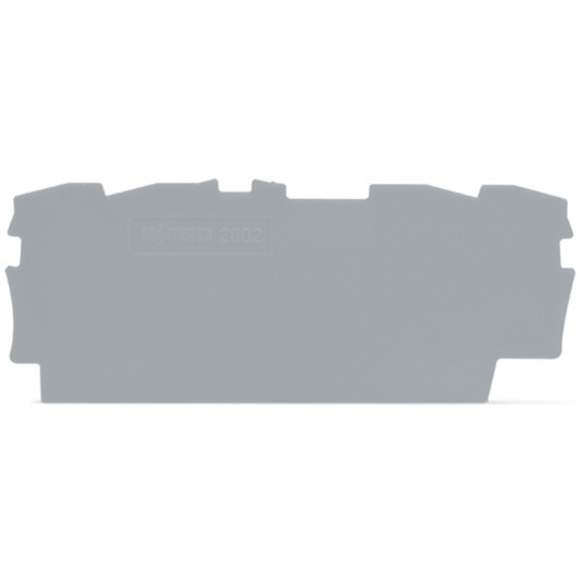 WA.ŚCIANKA KOŃCOWA OP=25SZT -zdjęcie numer 1