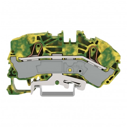 WA.ZŁĄCZKA 16mm PE ZŁĄCZKA SKOŚNA -zdjęcie numer 1