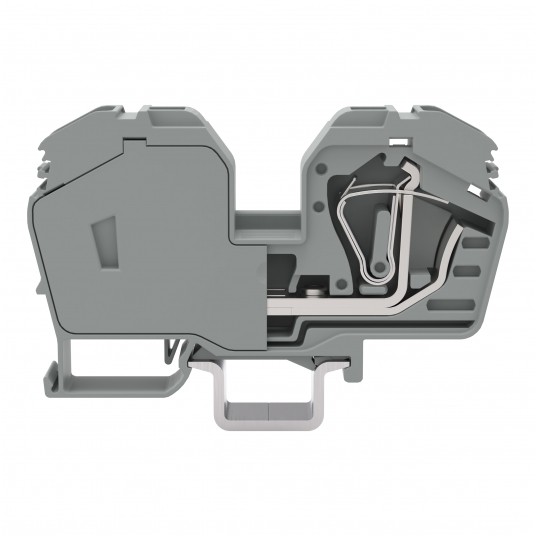 WA.ZŁĄCZKA 35m SZARA ZŁĄCZKA -zdjęcie numer 1