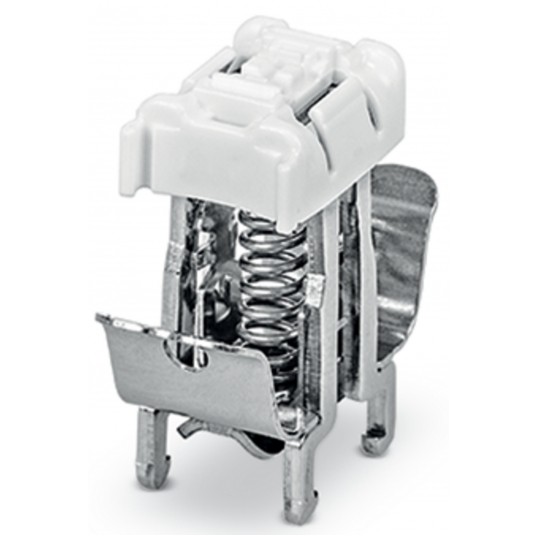 WA.ZŁĄCZKA DO EKRANÓW 12,4mm ZŁĄCZKA DO EKRANÓW -zdjęcie numer 1