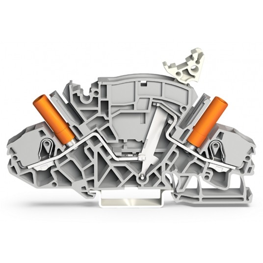 WA.ZŁĄCZKA ROZŁĄCZALNO-POMIAROWA 2-PRZEW -zdjęcie numer 1