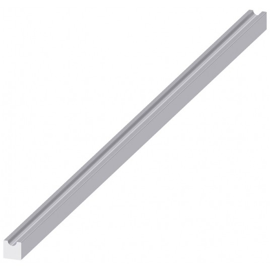 WAŁEK 300MM 8X8MM DO 3VA, 3RV WAŁEK PRZEDŁUŻAJĄCY -zdjęcie numer 1