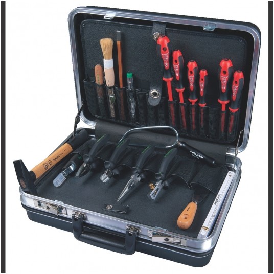 WALIZKA "BASIC" WALIZKA NARZĘDZIOWA -zdjęcie numer 1