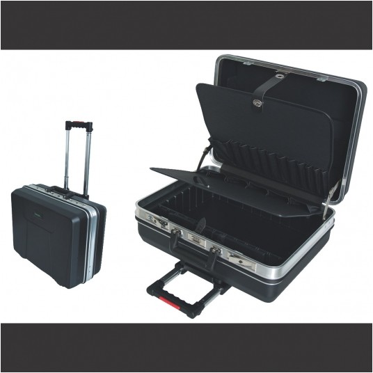 Walizka narzędziowa OmegaMax Trolley WALIZKA -zdjęcie numer 1