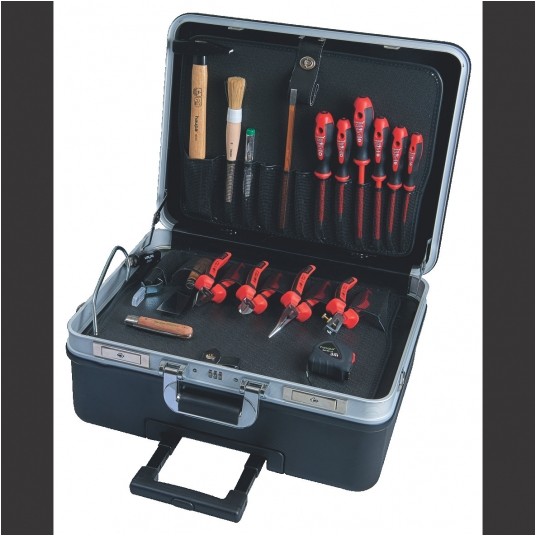 WALIZKA 'START UP ' WALIZKA NARZĘDZIOWA -zdjęcie numer 1