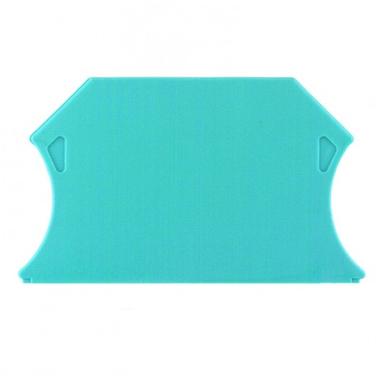 WAP 2.5-10 BL PŁYTKA SKRAJNA -zdjęcie numer 1