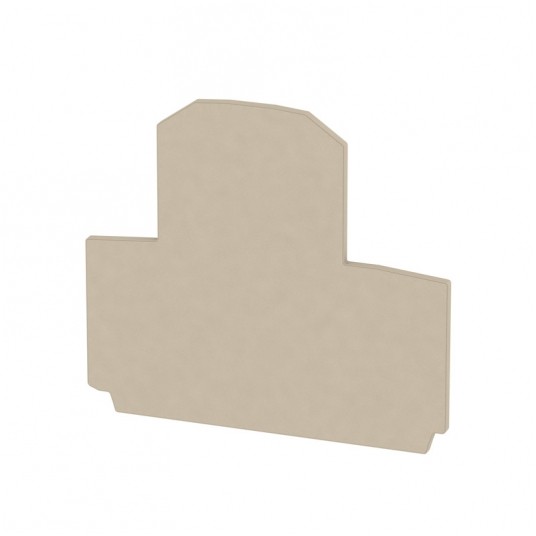 WAP WDK2.5/4 płytka PŁYTKA SKRAJNA -zdjęcie numer 1