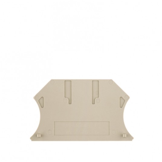 WAP2.5/4/6/10 płytka PŁYTKA SKRAJNA -zdjęcie numer 1