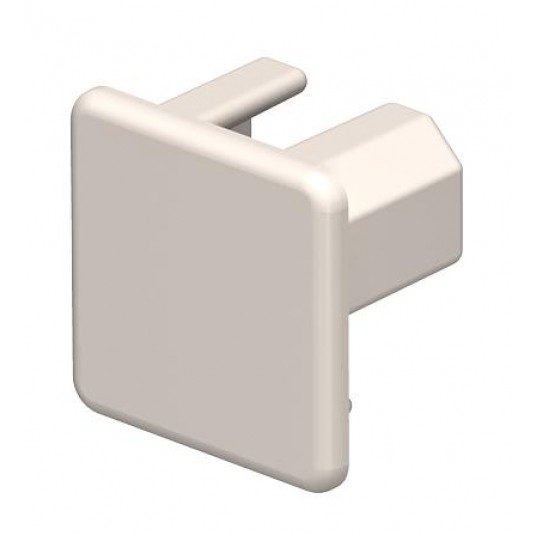 WDK-15X15 B końcówka kanału -zdjęcie numer 1