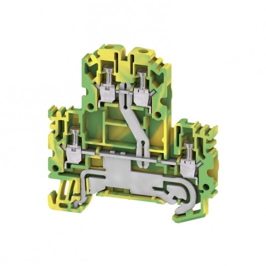 WDK 2,5N PE ZŁĄCZKA PE -zdjęcie numer 1