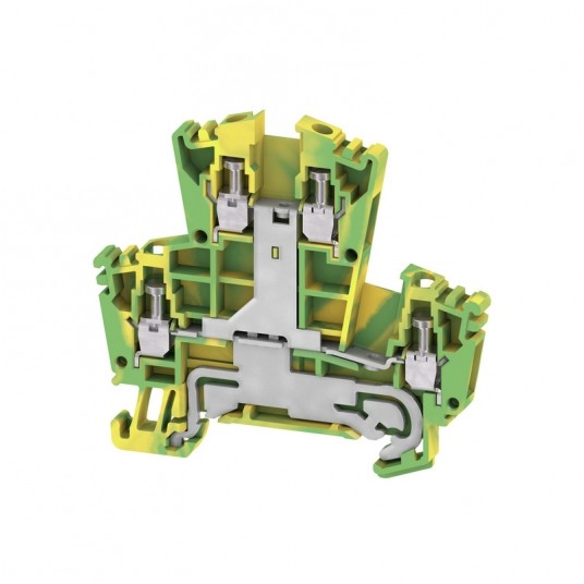 WDK 2,5PE ZŁĄCZKA PE -zdjęcie numer 1