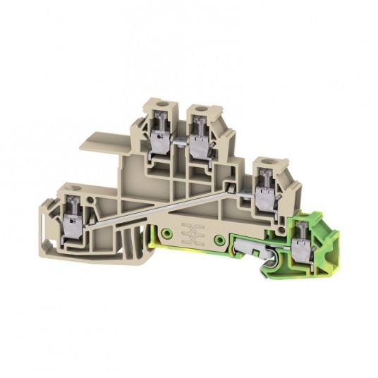 WDL 2,5/S/L/L/PE ZŁĄCZKA WDL 2,5/S/L/L/PE -zdjęcie numer 1