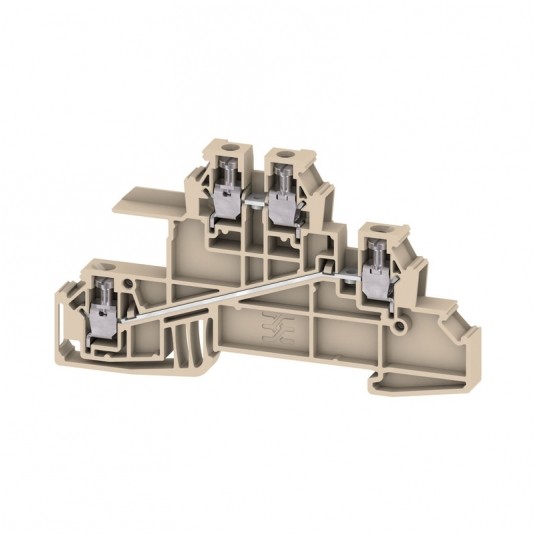 WDL 2,5/S/L/L ZŁĄCZKA -zdjęcie numer 1