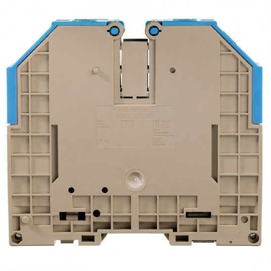 WDU120BL złączka ZŁĄCZKA -zdjęcie numer 1