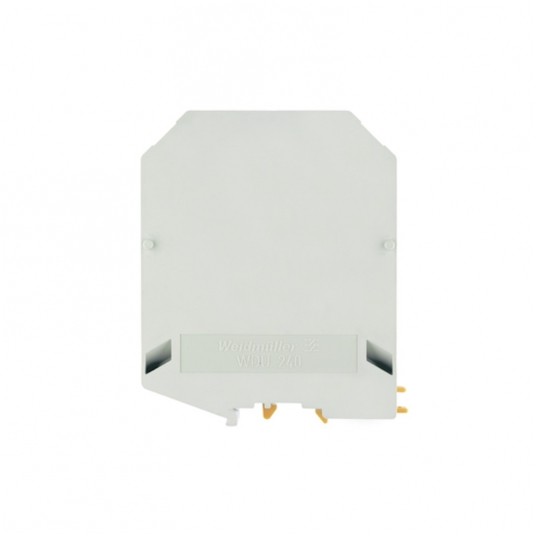 WDU240 złączka ZŁĄCZKA -zdjęcie numer 1