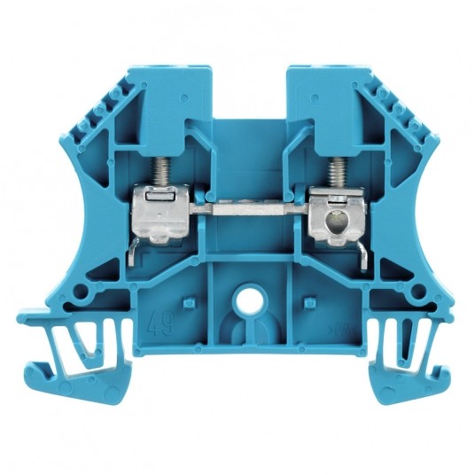 WDU4 BL złączka * ZŁĄCZKA -zdjęcie numer 1