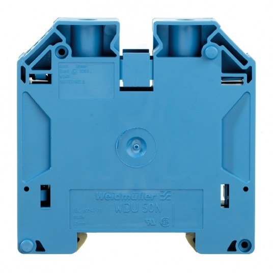 WDU50 N BL ZŁĄCZKA -zdjęcie numer 1