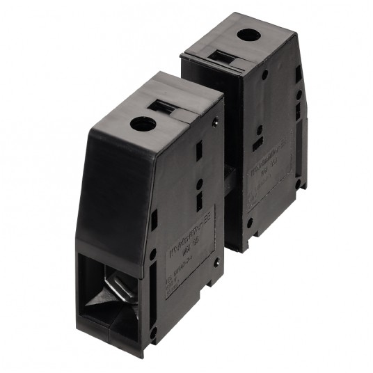 WGK 95/Z ZŁĄCZE PRZEPUSTOWE -zdjęcie numer 1