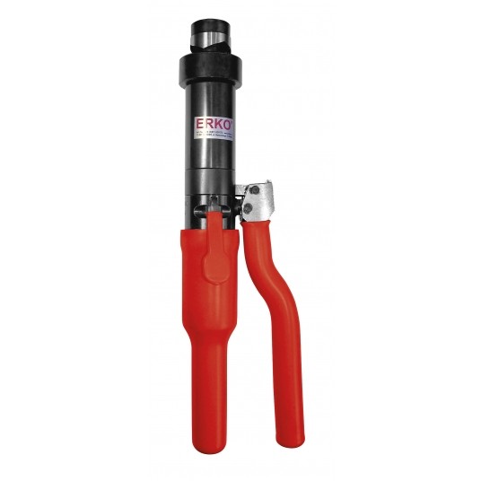 WH 100 WYCINARKA HYDRAULICZNA W KASECIE K10 -zdjęcie numer 1