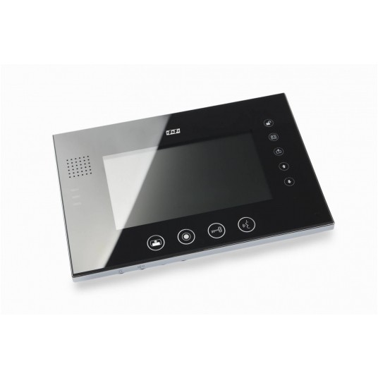 wideodomofon: monitor 7" kolorowy z pamięc WIDEODOMOFON -zdjęcie numer 1