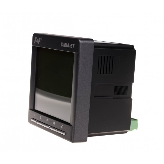 wielofunkcyjny cyfrowy multimetr wartości WSKAŹNIK ZASILANIA -zdjęcie numer 1