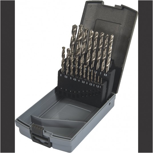 WIERTŁA ZEST. 170 ELEM WIERTŁA -zdjęcie numer 1