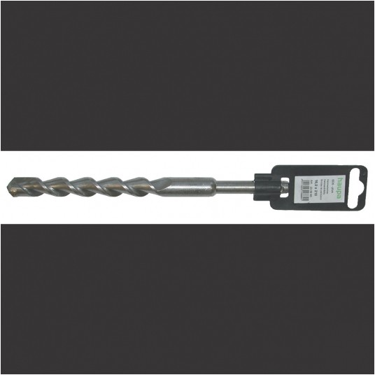 WIERTŁO SDS-PLUS 14x160 WIERTŁO -zdjęcie numer 1