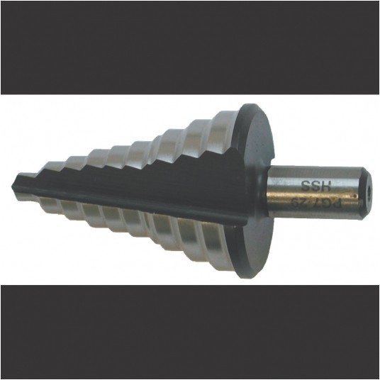 WIERTŁO STOPNIOWE PG 7-29 WIERTŁO STOPNIOWE -zdjęcie numer 1