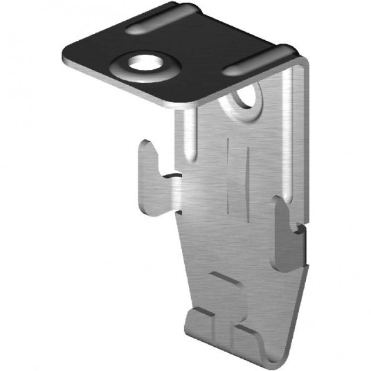 WIESZAK KORYTA SIATKOWEGO WKS60 -zdjęcie numer 1