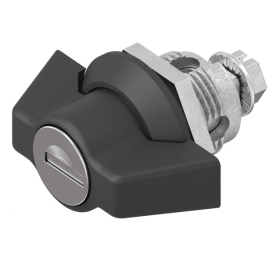 WING KNOB ZAMEK Z KLUCZEM -zdjęcie numer 1