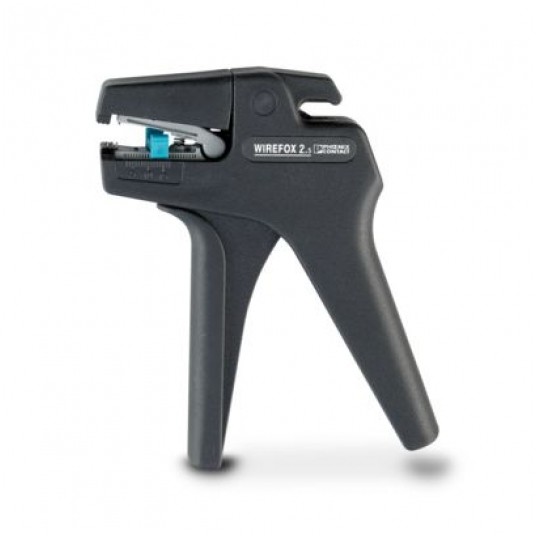 WIREFOX 2,5 -zdjęcie numer 1
