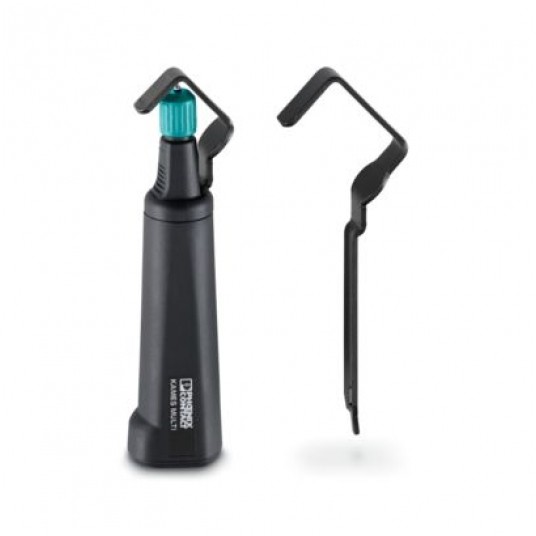 WIREFOX-D 40 Narzędzie do zdejmowania izola -zdjęcie numer 1