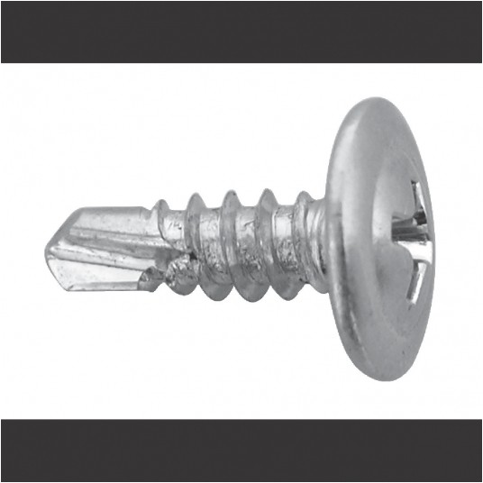 WKRĘT MONTAŻOWY 4,2x13 WKRĘT DO BLACHY DIN 7504 OP=20 -zdjęcie numer 1