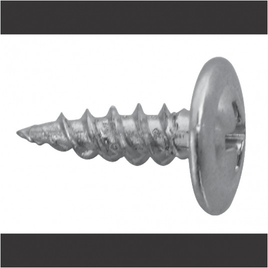 WKRĘT MONTAŻOWY 4,2x19 WKRĘT -zdjęcie numer 1