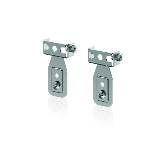 WM. KOMPLET UCHWYTÓW Z UZIEMIENIEM -zdjęcie numer 1