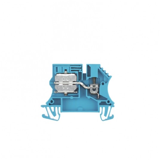 WNT2.5 10X3 ZŁACZKA ODŁĄCZAJĄCA PRZEWÓD -zdjęcie numer 1