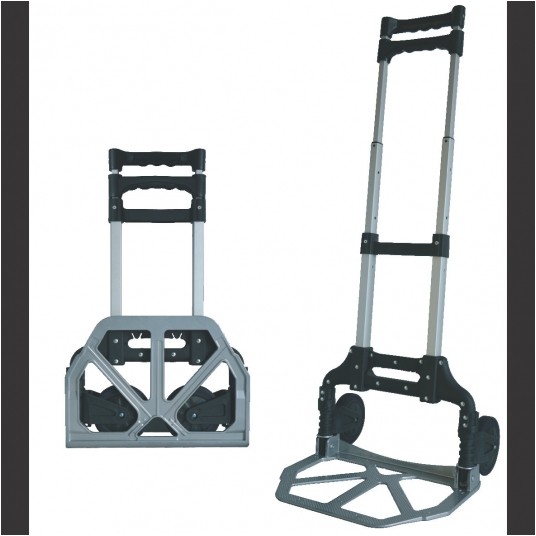WÓZEK DO PRZEWOŻENIA WORKÓW WÓZEK DO PRZEWOŻENIA WORKÓW SY -zdjęcie numer 1