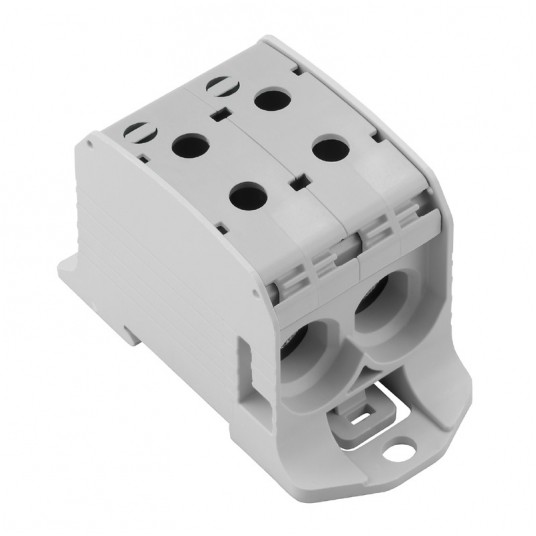 WPD 231 2X95/2X95 GY -zdjęcie numer 1