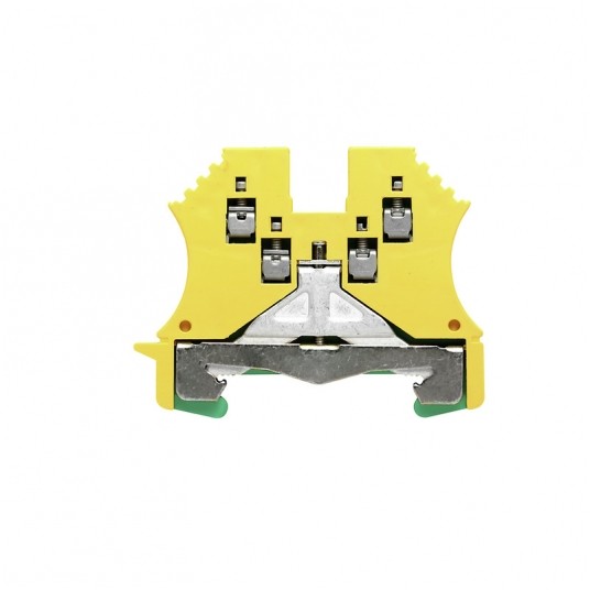 WPE1.5/ZZ złączka ZŁĄCZKA -zdjęcie numer 1