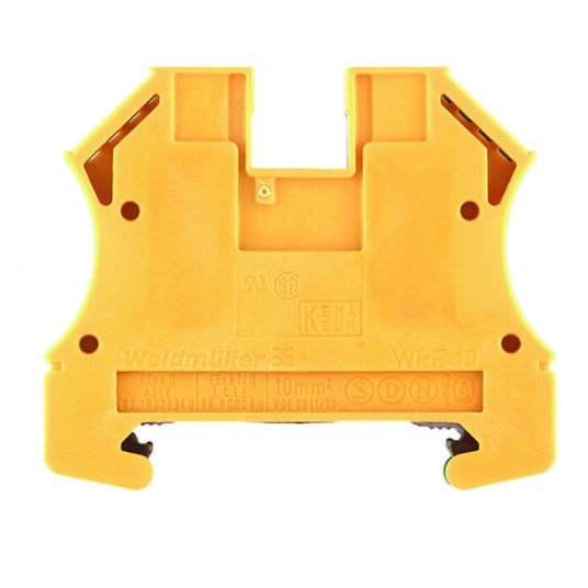 WPE10 złączka * ZŁĄCZKA -zdjęcie numer 1