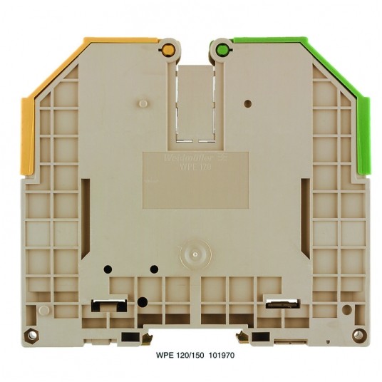 WPE120 złączka ZŁĄCZKA -zdjęcie numer 1