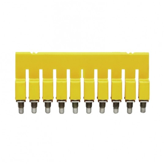 WQV 2.5/10 mostek MOSTEK -zdjęcie numer 1