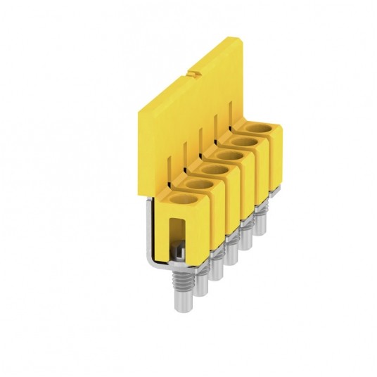 WQV 2.5/6 mostek MOSTEK -zdjęcie numer 1