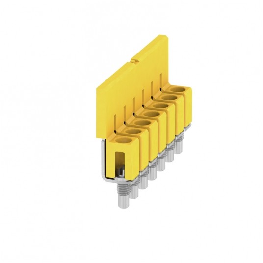 WQV 2.5/7 mostek MOSTEK -zdjęcie numer 1