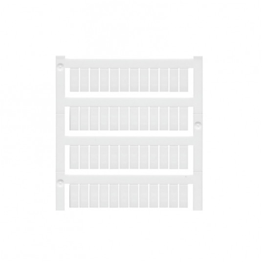 WS 12/5 MC NEUTRAL OZNACZNIKI NA ZŁĄCZKI -zdjęcie numer 1