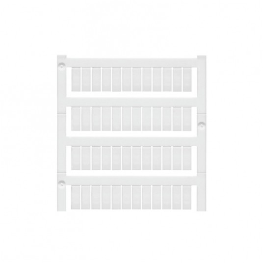 WS 12/6 MC NEUTRAL OZNACZNIKI NA ZŁĄCZKI -zdjęcie numer 1