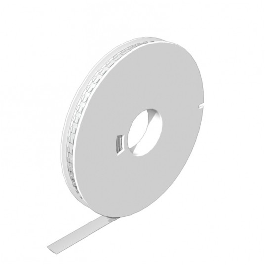 WS 12/8 MM WS OZNACZNIK ROLKA /500SZT/ -zdjęcie numer 1