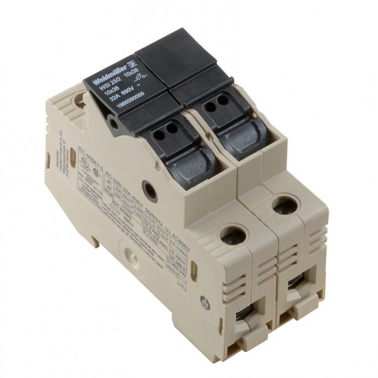 WSI 25/2 10x38 ZŁĄCZKA -zdjęcie numer 1